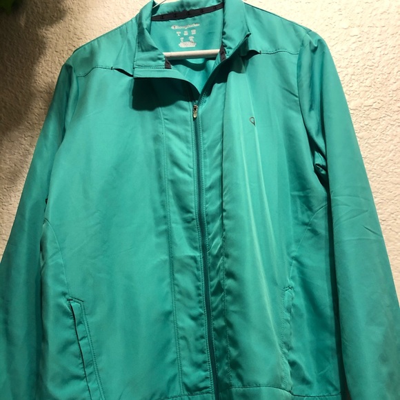 Champion Light Zip up - Picture 4 of 4